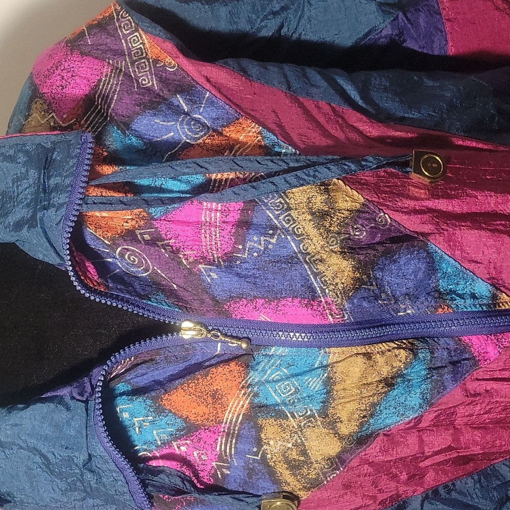 Westport Ltd Wind Breaker Jacket - Picture 2 of 4
